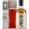 Japanese Blended Whisky #1 21 Year Old Batch 2 TBWC