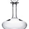 Baccarat Oenology Decanter for Young Wine Magnum