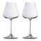 Baccarat Chateau Baccarat White Wine Glass - Two Pack