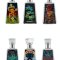 1800 Essential Artists Series 2012 Limited Edition Six Bottle Set
