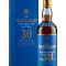 Macallan 30 Year Old Blue Box