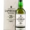 Laphroaig 25 Year Old Cask Strength 2017 Release