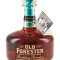Old Forester Birthday Bourbon (Bottled 2015)