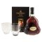 Hennessy XO Thomas Bastide Six Glass Pack