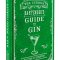 Curious Bartenders Guide to Gin