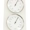Cellar Hygrometer/Thermometer Frost Back