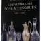 Great British Wine Accessories - Robin Butler