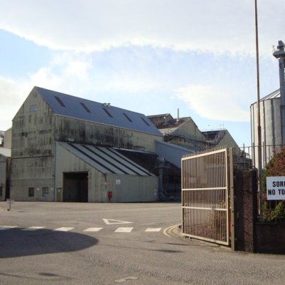 Operational for only 12 years between 1965 and 1977, Ben Wyvis wins the prize for one of the shortest lived single malt distilleries in Scotland.