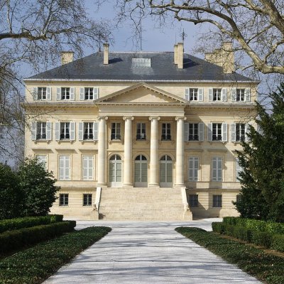 Château Margaux 