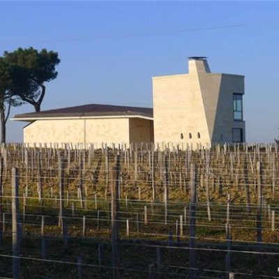 Le Pin is the definition of a cult winery
