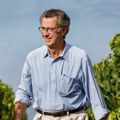 The Moueix family are closely tied to Pétrus