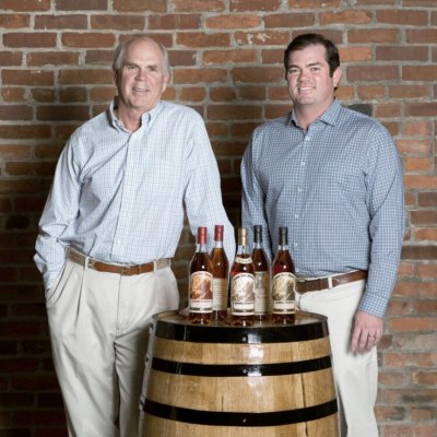 The Van Winkle family have been connected with the brand for four generations with Preston Van Winkle joining in 2001, taking over from his father, Julian Van Winkle III. 