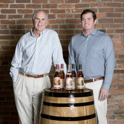 The Van Winkle family have been connected with the brand for four generations with Preston Van Winkle joining in 2001, taking over from his father, Julian Van Winkle III.