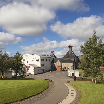 Located near Archiestown in Moray, Cardhu was founded by erstwhile whisky smuggler John Cumming in 1824. While Cardhu whisky is a vital component in blends released under the Johnnie Walker brand, Cardhu distillery is best-known for the smooth, sweet style of Speyside single malt which has made it the number-one single malt brand of owner Diageo.