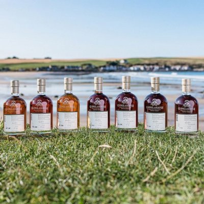Glenglassaugh is a Highland single malt whisky distillery located in located in the picturesque coastal village of Portsoy in Banffshire. Founded in 1875, the distillery was in operation only very briefly until the 1960s and for much of its life was under the radar of most single malt enthusiasts.