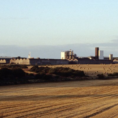 One of Scotland’s shortest-lived distilleries, Ladyburn operated between 1966 and 1976 from four separate stills within the Girvan grain distillery complex in Ayrshire. Its short lifespan and the extreme rarity of its Lowland single malt have inevitably made Ladyburn an object of keen curiosity among whisky enthusiasts.