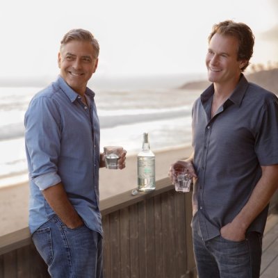 Casamigos is a small-batch, ultra-premium Tequila and Mezcal company founded by film actor George Clooney, and business associates Rande Gerber and Mike Meldman. What began as a hobby project to create a Tequila and Mezcal to drink in their homes in Mexico turned into one of the most successful brand in these respective drinks categories.
