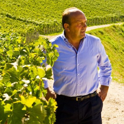 A living legend of Verona winemaking, Romano Dal Forno has been producing showstopping Amarones and Valpolicellas since the early 1980s. A protégé of the great Giuseppe Quintarelli, Romano is renowned for his scrupulously hardworking commitment to his craft, both in the vineyard and the cellar.