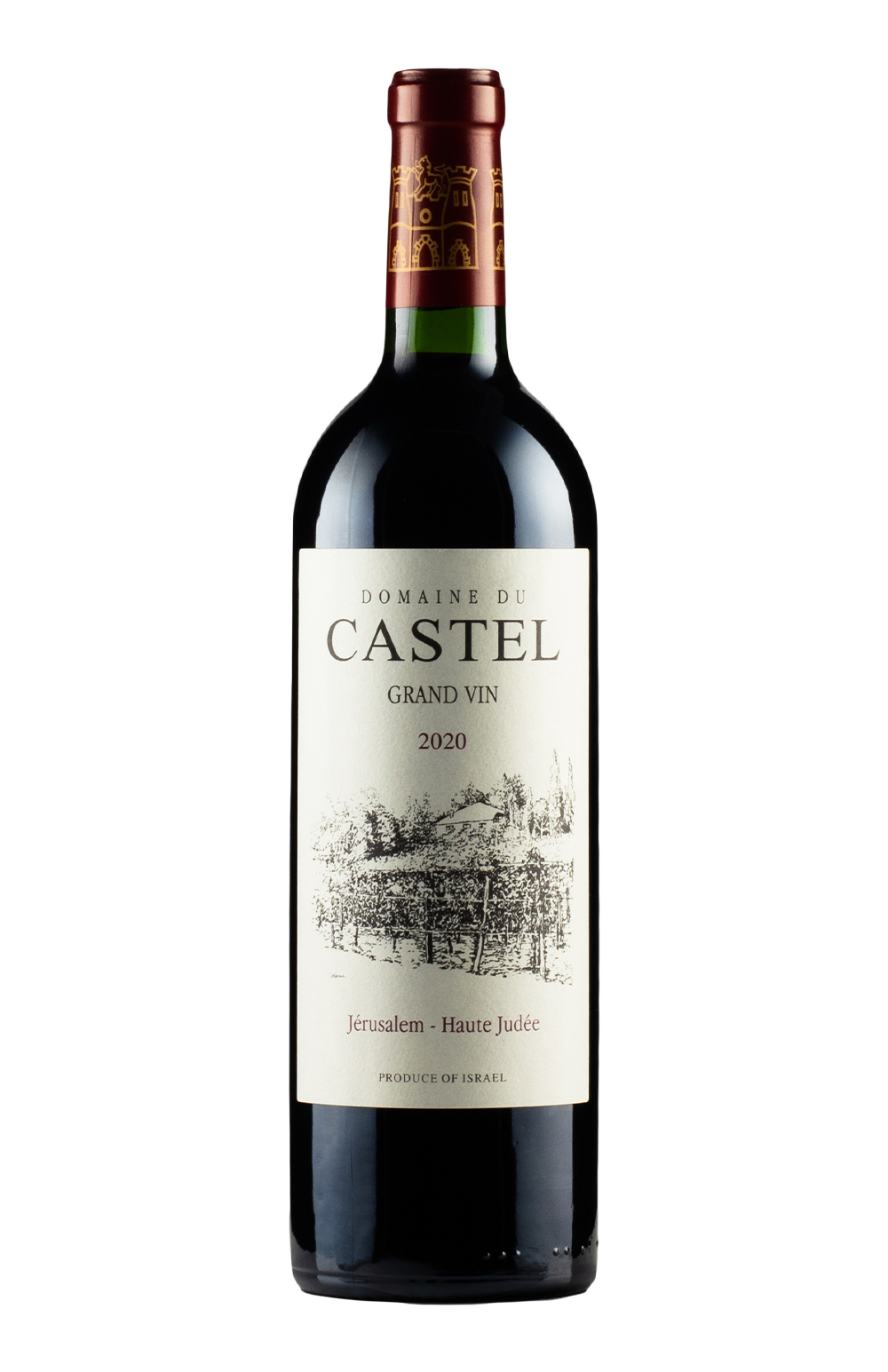 Grand vin 2024