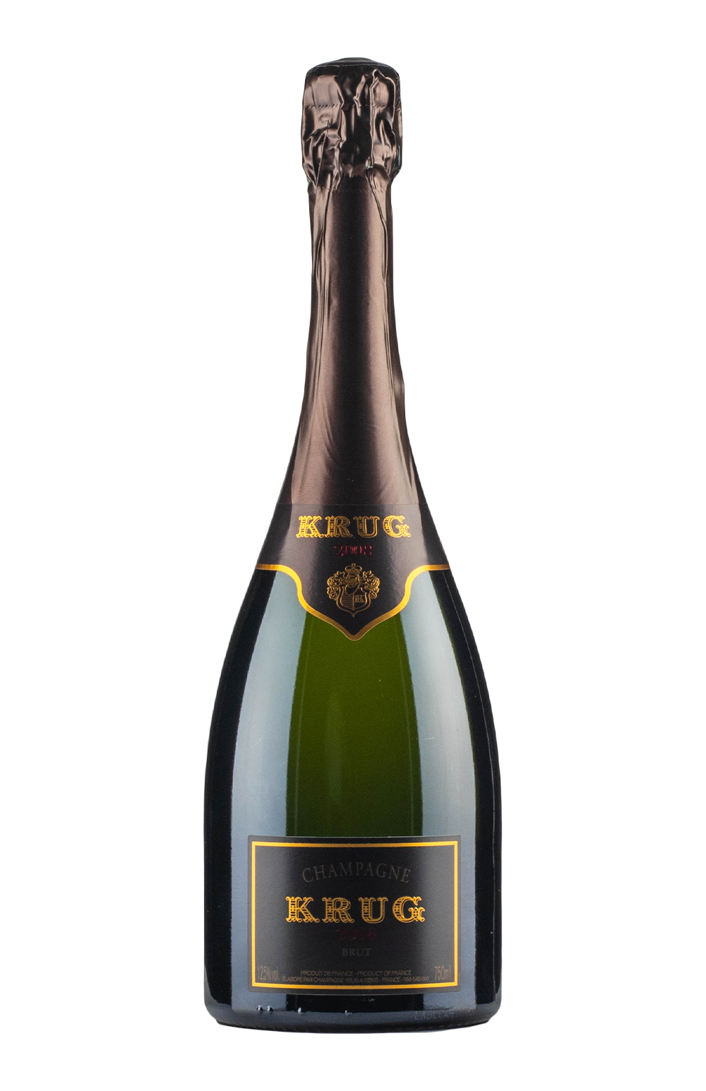 Krug Vintage 2008 | Hedonism Wines Krug Vintage 2008 | Hedonism Wines