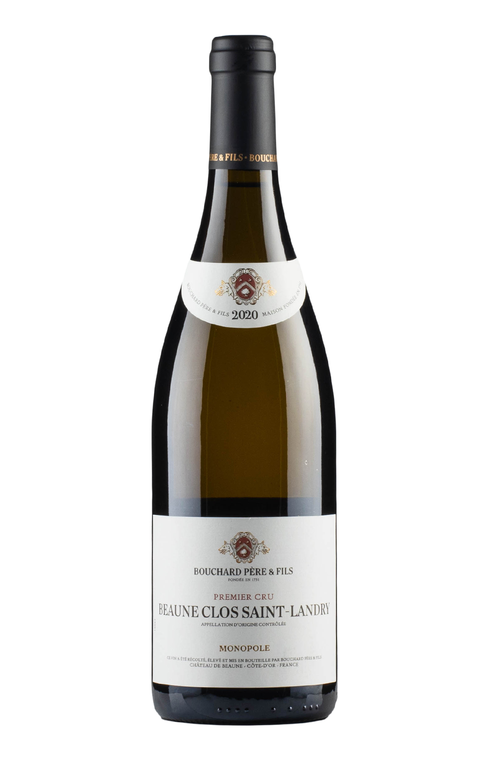 Landry's on sale wine list