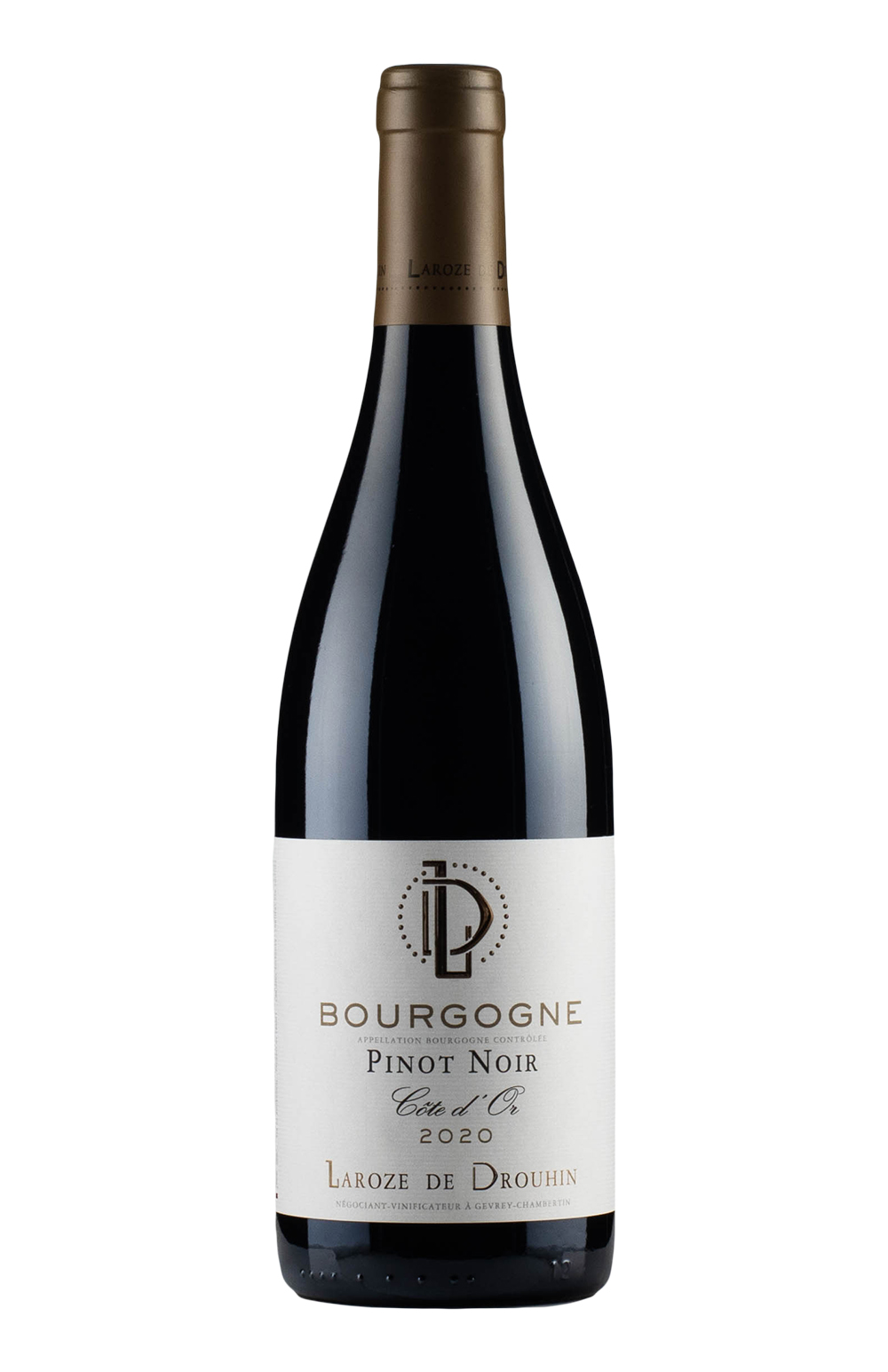 Bourgogne Pinot Noir Drouhin Laroze 2020 Hedonism Wines