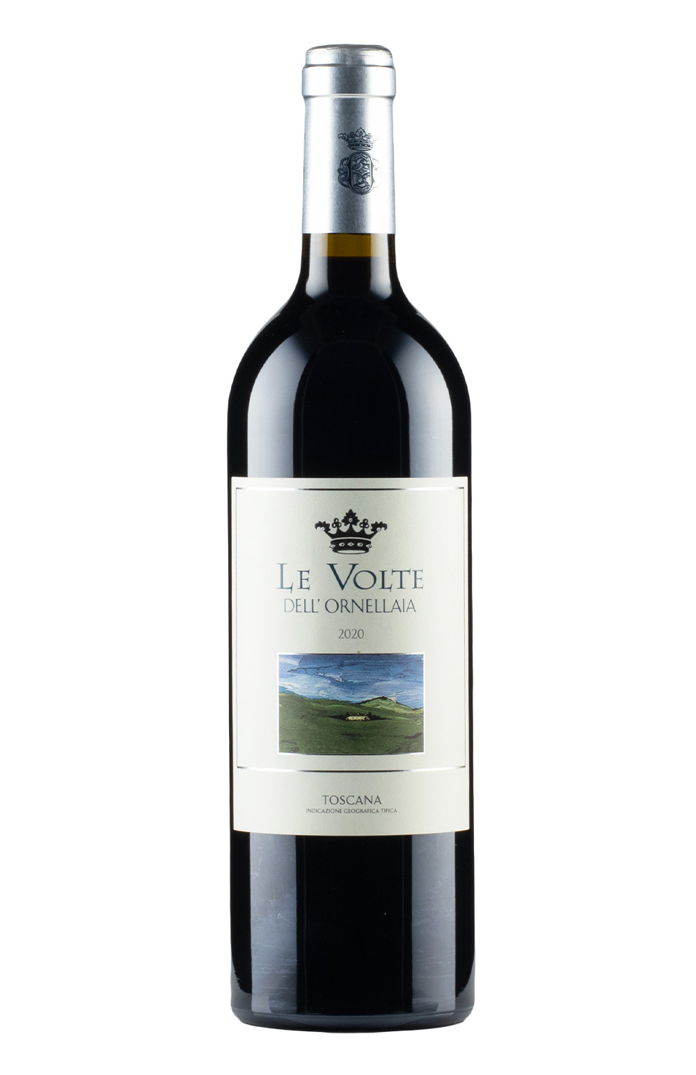 Le Volte dell`Ornellaia 2020 Hedonism Wines