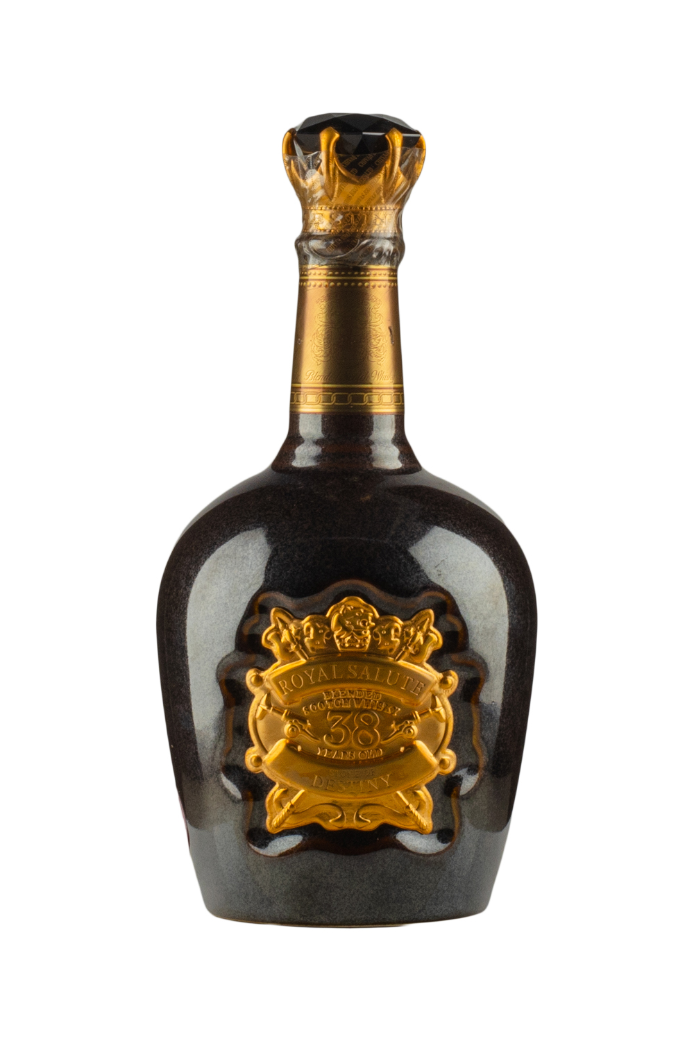 Royal Salute : Stone of Destiny 38 Year Old - Millesima.it