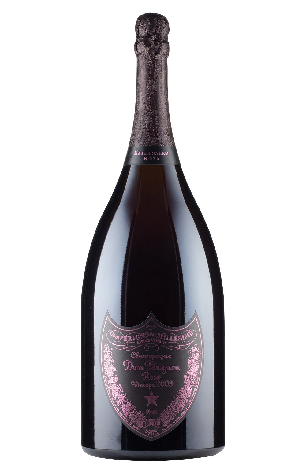 Dom Perignon Rosé Vintage Brut