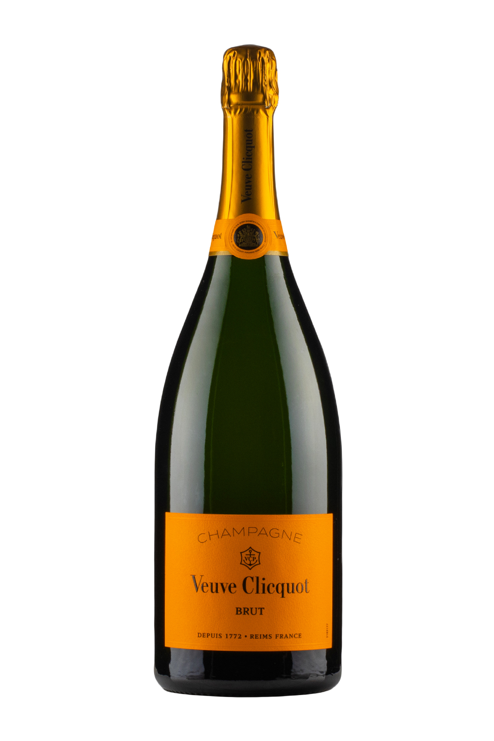 Veuve Clicquot Brut Champagne Magnum