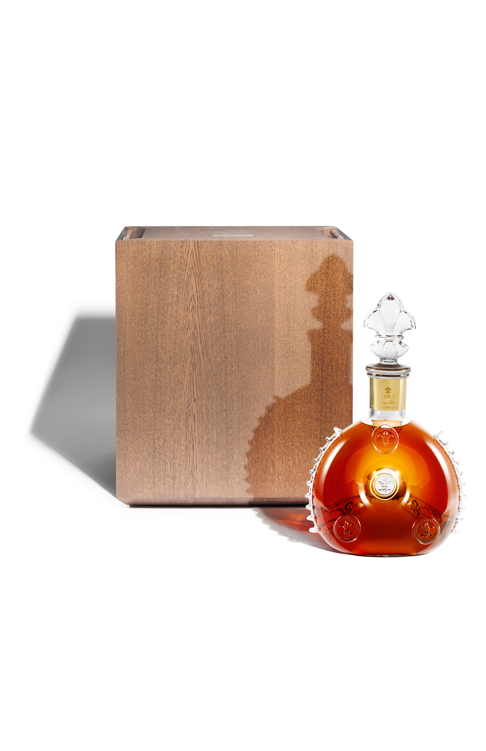 Buy Louis XIII 600cl Cognac France