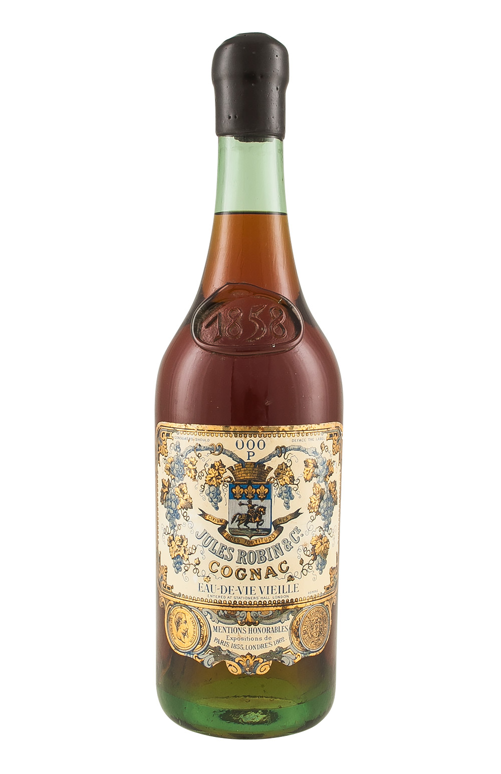 Buy Jules Robin 1858 Cognac France