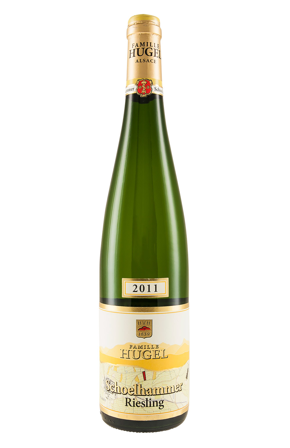 2011 Hugel Riesling Grossi Laüe | Vivino US