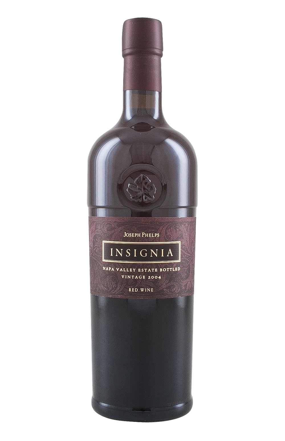 Joseph Phelps Insignia 2004 | Hedonism Wines Joseph Phelps Insignia 2004 | Hedonism Wines