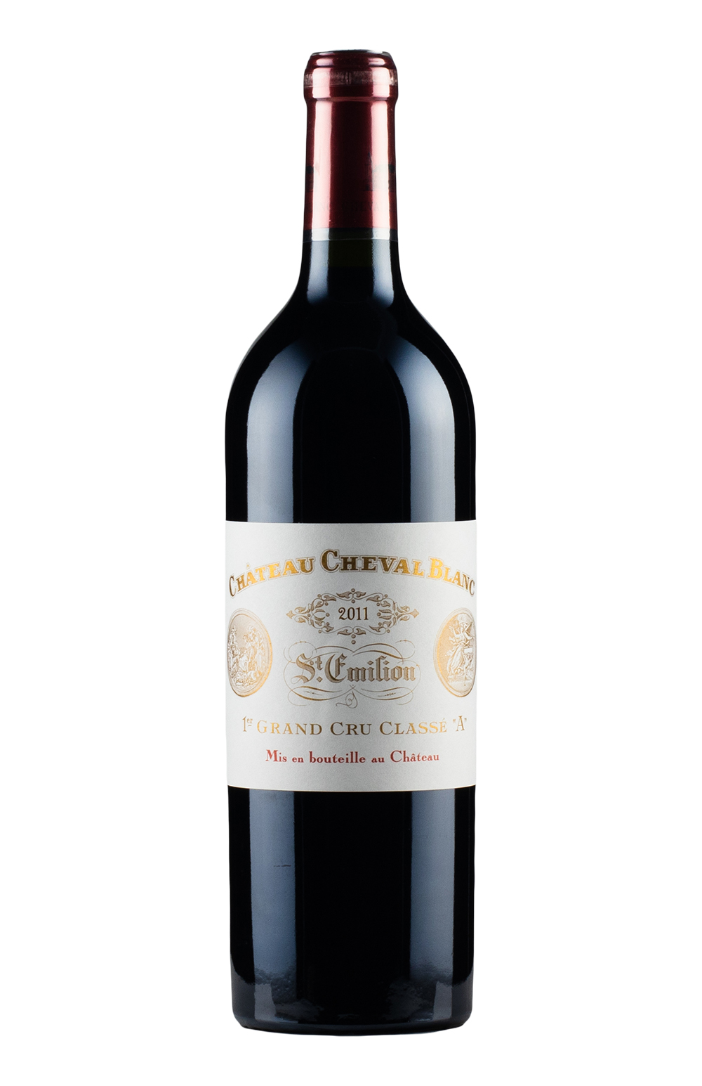 Cheval Blanc 2011 | Hedonism Wines Cheval Blanc 2011 | Hedonism Wines