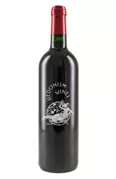 Bilancia Syrah 2021