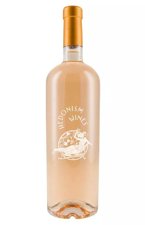 Domaine Ott Clos Mireille Rose Half 2019