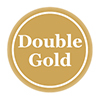Double Gold at the San Francisco World Spirits Competition