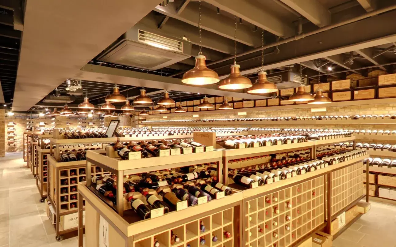 Hedonism Store